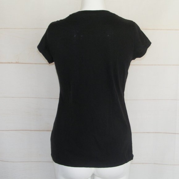 PINK FLOYD Tshirt, Junior Ladies L, Dark Side of the Moon, SS - Picture 4 of 8